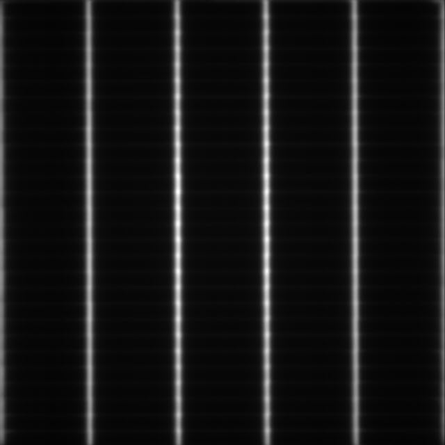 Ethos Picket Fence Standard Imaging